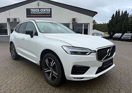 Volvo XC 60 XC60 R Design AWD*LED*ACC*Harman*HUD*Pano