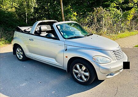 Chrysler PT Cruiser gebraucht kaufen Chrysler PT Cruiser Cabrio