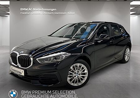 BMW 120d LiveCockpitProf PDC LED Sitzheizung Alarm