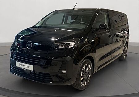 Opel Zafira Edition 2.2 VORLAUFFAHRZEUG *8 SITZER* NA
