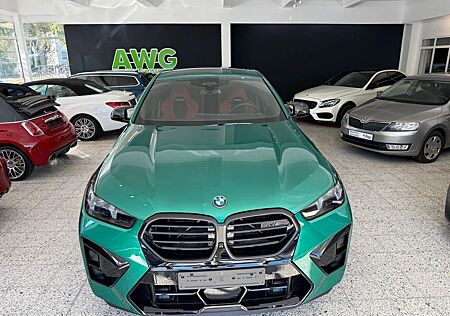 BMW X6 M Baureihe Competition*Neuwagen