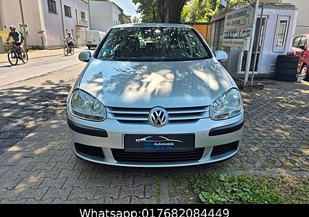 VW Golf Volkswagen V Lim. Trendline/NEU TÜV!