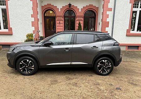 Peugeot 2008 Allure