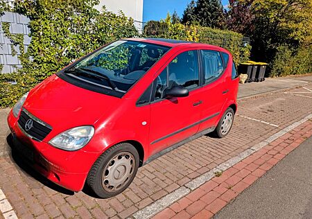 Mercedes-Benz A 140 CLASSIC Classic