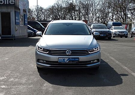 VW Passat Volkswagen 2,0Tdi-DSG*LED*Navi*ACC*Massage*Kamera