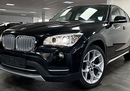 BMW X1 xDrive25d xLine XENON PDC NAVI KAMERA LEDER