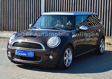 Mini Cooper S Clubman COOPER_S Clubman Cooper S *Chili *Leder*Panorama