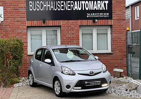Toyota Aygo (X) Aygo AYGO Cool Go - 5 Türer - Navi