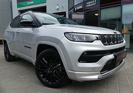 Jeep Compass 1.5 GSE S Mild-Hybrid ACC/LED/360°KAM