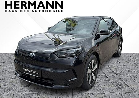 Ford Capri 210kW RWD (Extended Range) CAM*LED*NAVI*LM