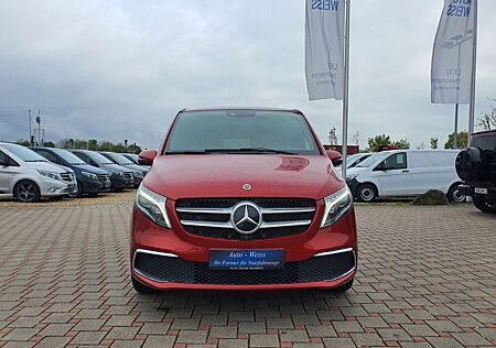 Mercedes-Benz V 300 .CDI.LANG,,4-MATIC,,AVANTGARDE,,EXCLUSIVE,,