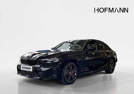BMW 320d xDrive Limousine M Sport Pro NAV LED KAM
