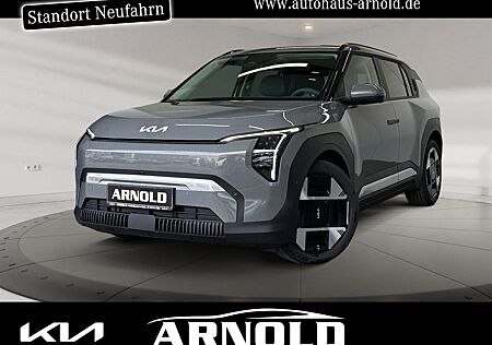 Kia EV3 58,3 kWh EARTH WP el-Klappe 360° LED Sitzh.