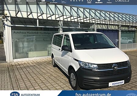 VW T6 Transporter Volkswagen Transporter T6.1 Kombi