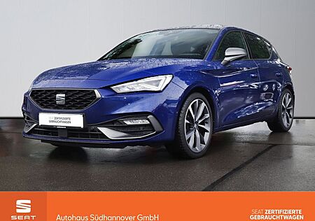 Seat Leon FR 1.5 TSI AHK+PANO+NAVI+LED+SHZ+PDC+KAMERA