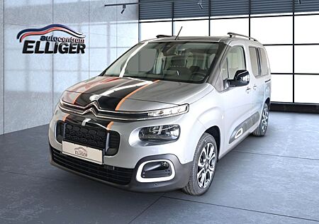 Citroën Berlingo Shine M HDI 130