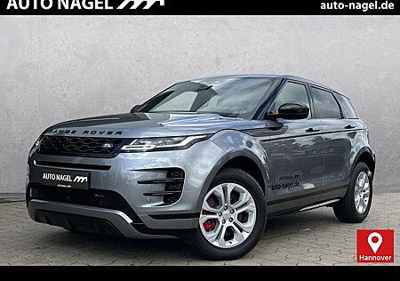 Land Rover Range Rover Evoque D200 R-Dyn HSE 18" Winter-Pa.