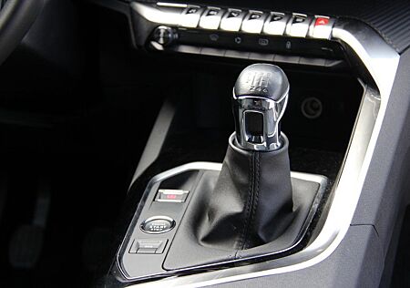 Peugeot 3008 Allure Pack CAM 18Z Keyl NAV Sunset CAM