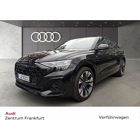 Audi Q8 leasen