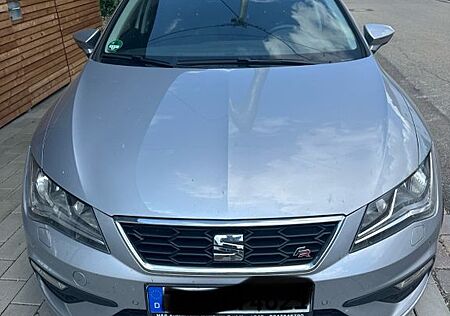 Seat Leon 1.5 TSI 96kW FR Sportstourer ST