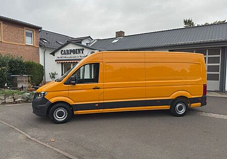 VW Crafter gebraucht kaufen VW Crafter Volkswagen Kasten 35 EcoProfi Hochdach FWD L4H2