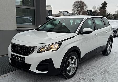 Peugeot 5008 Access 7-Sitzer