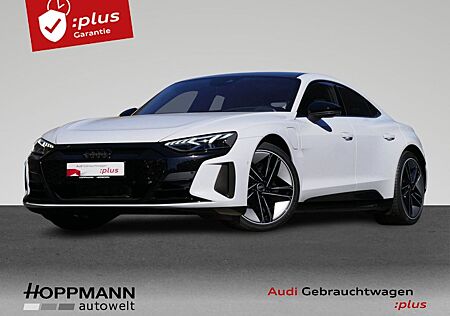 Audi RS e-tron GT quattro Pano B&O Luft HUD Laserlich