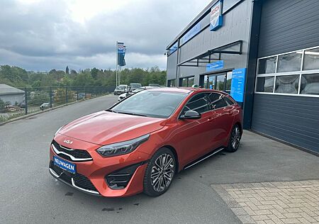 Kia Pro_ceed pro cee'd / ProCeed