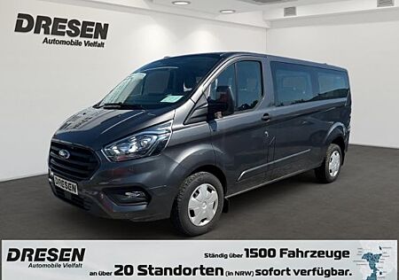 Ford Transit Custom 320 L2 9-Sitzer Kombi Allwetter