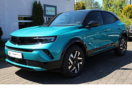 Opel Mokka GS*NEUES Facelift!*Tropikal Green!*AppCon*