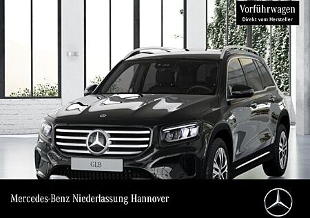 Mercedes-Benz GLB 200 PROGRESSIVE+AHK+LED+KAMERA+TOTW+KEYLESS