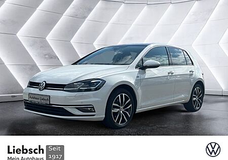 VW Golf Volkswagen VII Join 2.0 TDI LED Navi ACC RFK PDC