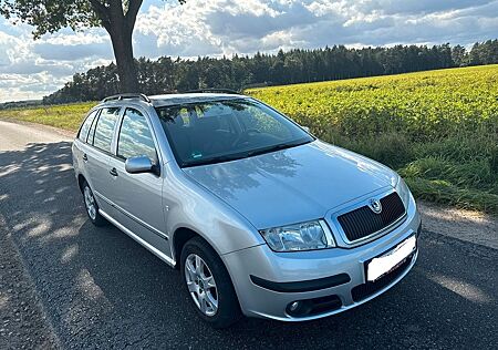Skoda Fabia Combi 1.4 16V 59 kW Ambiente