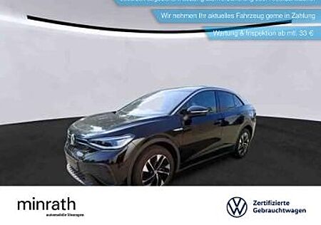 VW ID.5 Volkswagen Pro Performance MATRIX+PANO+APP+NAVI+HUD+36