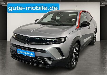 Opel Mokka-e e GS Line LED I CarPlay