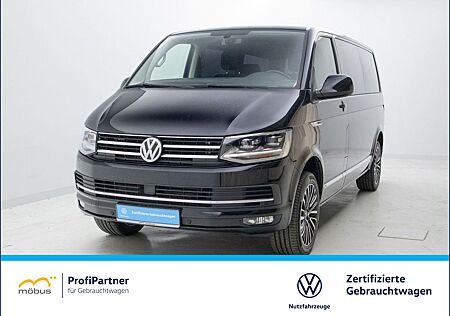 VW T6 Caravelle Volkswagen LR COMFORTLINE*DSG*NAV*