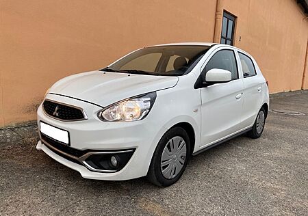 Mitsubishi Space Star 1.0 MIVEC Edition 100 Klima