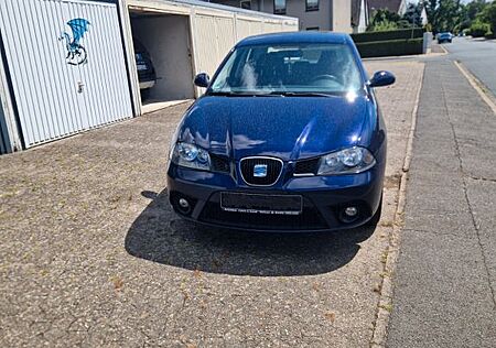 Seat Ibiza 1.2 12V 51kW Reference Reference