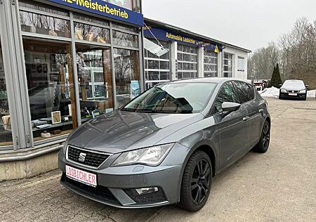 Seat Leon 1.2 TSI Style, PDC, ALU, MuFu