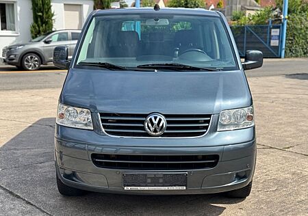 VW T5 Multivan Volkswagen Automatik*2x Schiebetüren*Navi*PDC**