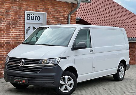 VW T6 Volkswagen .1 Transporter Kasten*STANDHEIZUNG/CARPLAY