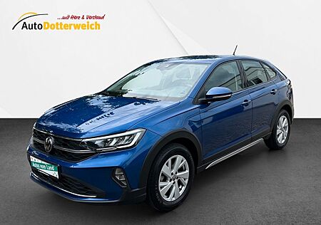 VW Taigo Volkswagen Life Navi, Klimaaut., Alu