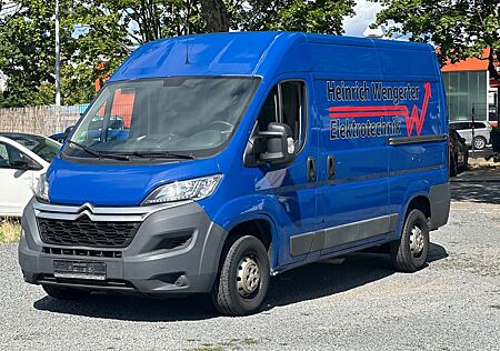 Citroën Jumper L2H2 Profi BlueHDi 130 2xschiebetur