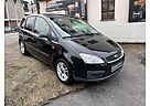 Ford Focus C-MAX 1.6 Ti-VCT Futura / Klimaauto. / SHZ