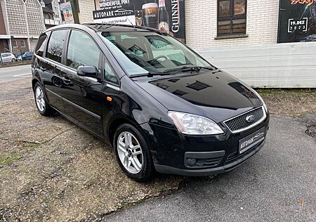 Ford C-Max Focus 1.6 Ti-VCT Futura / Klimaauto. /SHZ.