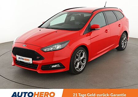 Ford Focus 2.0 EcoBoost ST*SHZ*KLIMA*RECARO-SITZE*