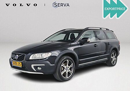 Volvo XC 70 gebraucht kaufen Volvo XC 70 XC70 D4 Aut. FWD Nordic+ | Schuif-/kanteldak | S