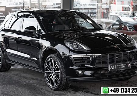 Porsche Macan S *ACC*KAM*BOSE*SPUR*MEMORY*