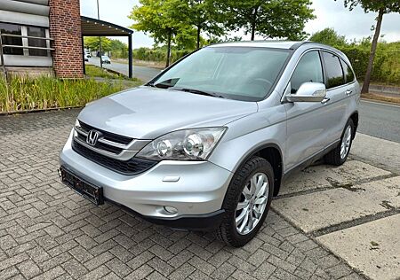 Honda CR-V Elegance