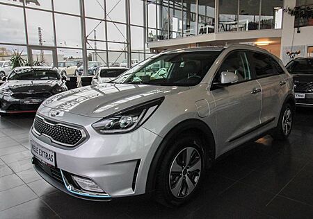 Kia Niro 1.6 GDI Plug-in Hybrid/AHK/LED/Navi/Kamera/